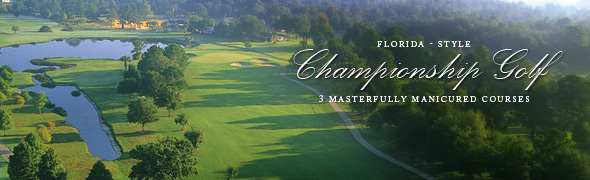 Championship Golf